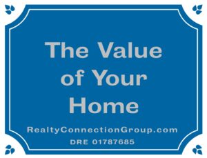 value of your home