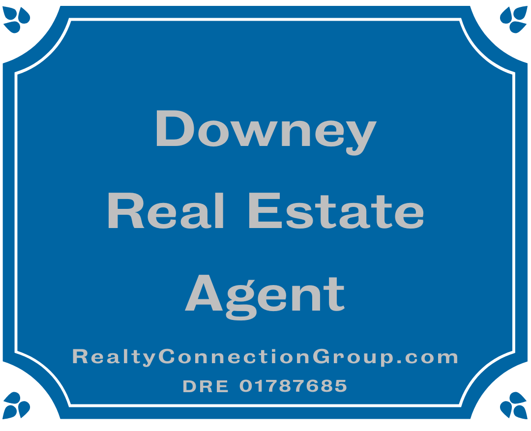 downey real estate agent