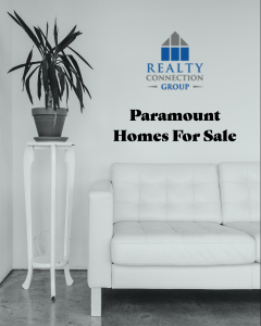 paramount homes for sale