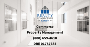 commerce property management