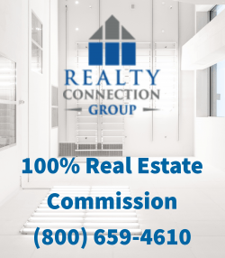 escondido 100% real estate commission office