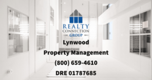 lynwood property management service