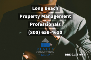 long beach property management professionals