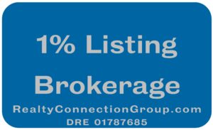1% listing brokerage