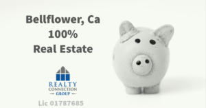 bellflower 100% real estate