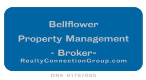 bellflower property management brokerage office