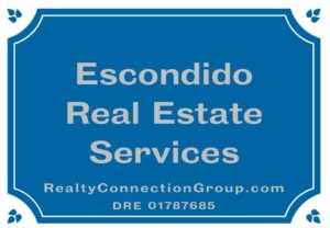 escondido real estate services