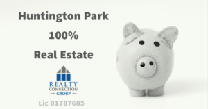 huntington park 100 real estate services