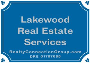 lakewood real estate services