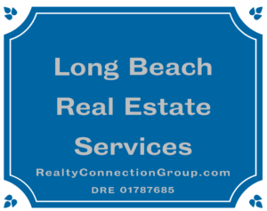 long beach real estate services