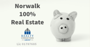 norwalk 100% real estate