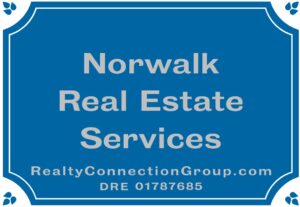 norwalk real estate services