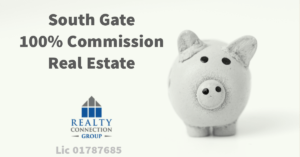 south gate 100% commission real estate