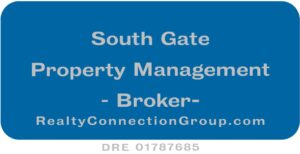 south gate property management broker