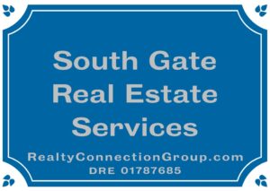 south gate real estate services