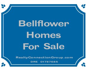 bellflower homes for sale