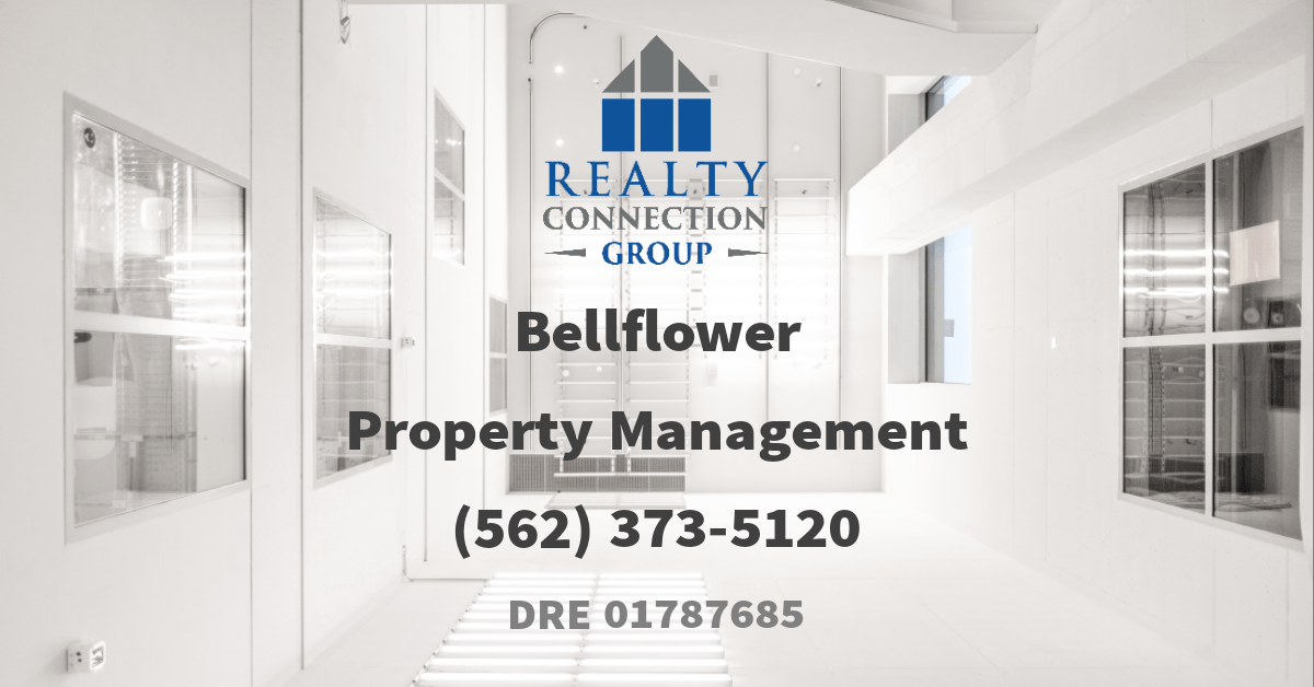 Bellflower Property Management Property Management