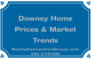 downey home prices and market trends