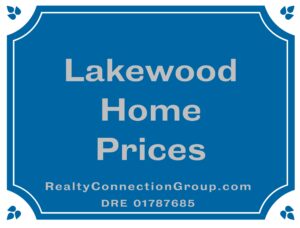 lakewood home prices
