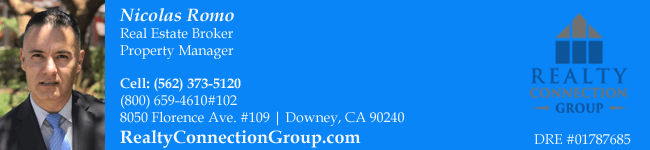 los angeles property manager