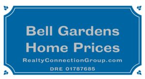 bell gardens home prices