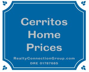 cerritos home prices