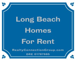 long beach homes for rent