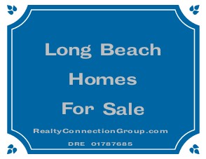 long beach homes for sale