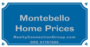 montebello home prices