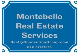 montebello real estate services