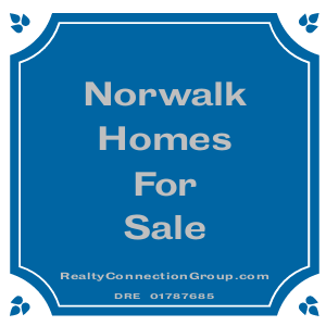 norwalk homes for sale
