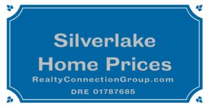 silver lake home prices