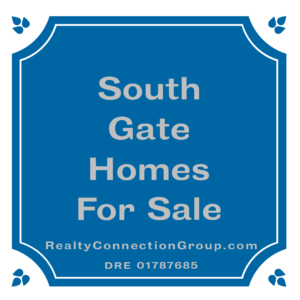 south gate homes for sale