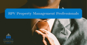RPV property management professionals