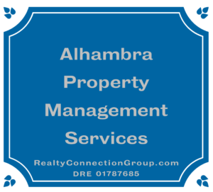 alhambra property management services