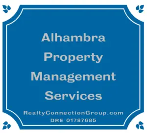 alhambra property management services