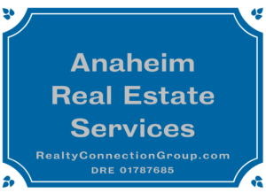 anaheim real estate services