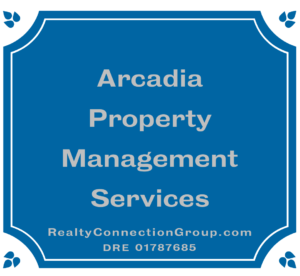 arcadia property management services