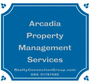 arcadia property management services