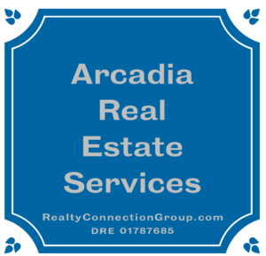 arcadia real estate services