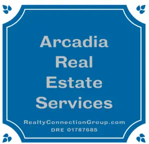 arcadia real estate services