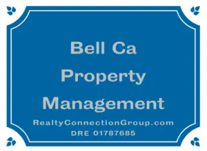 bell ca property management