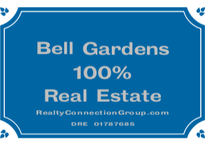 bell gardens 100% real estate