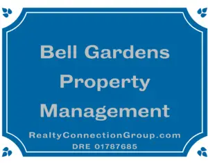 bell gardens property management