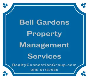 bell gardens property management services