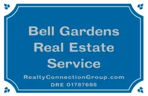 bell gardens real estate service