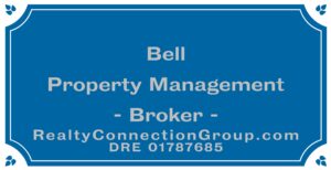bell property management brokerage