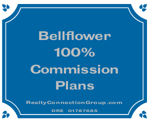 bellflower 100% commission plans