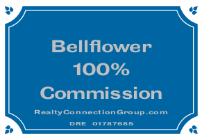 bellflower 100% commission