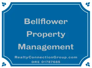 bellflower property management